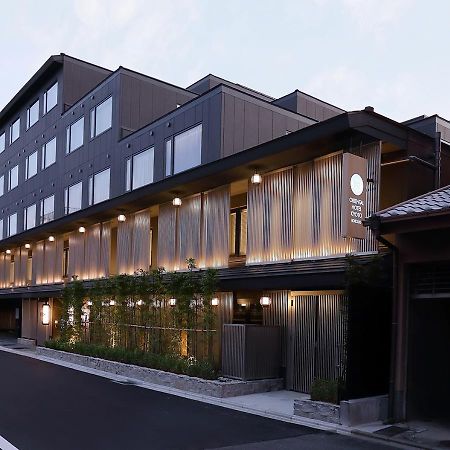 Oriental Hotel Kyoto Rokujo Exterior photo