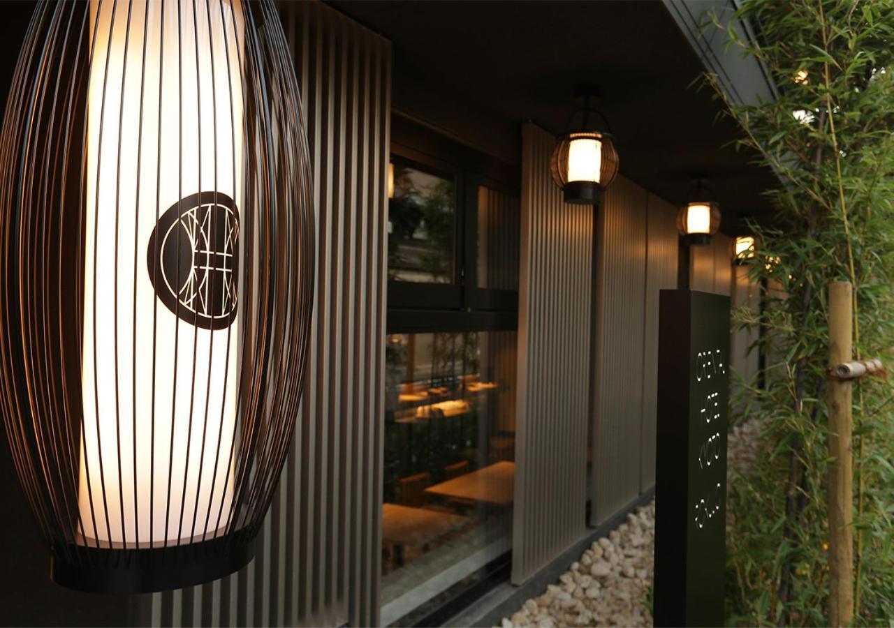 Oriental Hotel Kyoto Rokujo Exterior photo