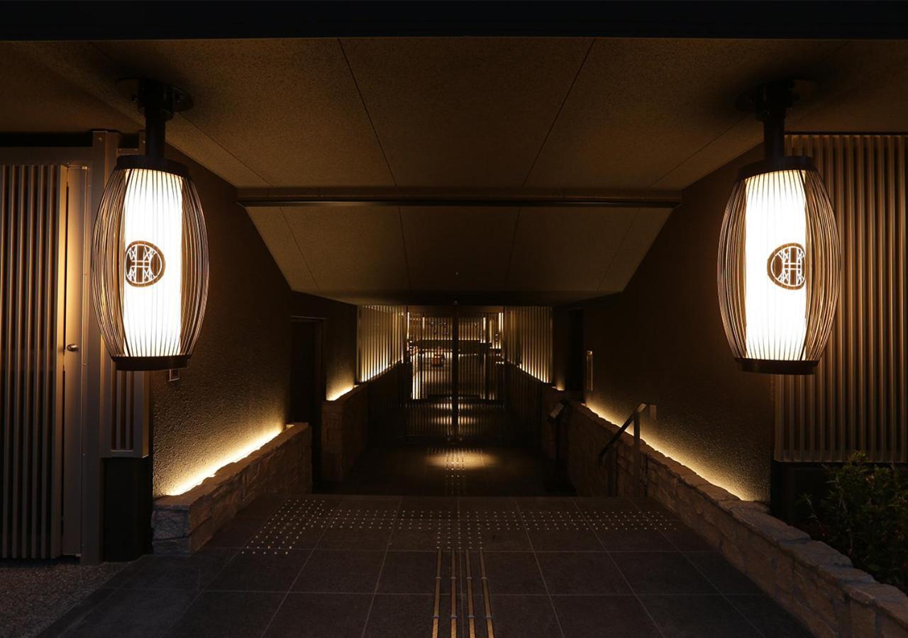 Oriental Hotel Kyoto Rokujo Exterior photo